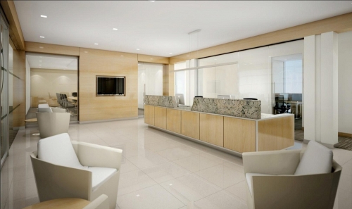 Furnished Office Spaces in Muscat on Rent in Muscat City